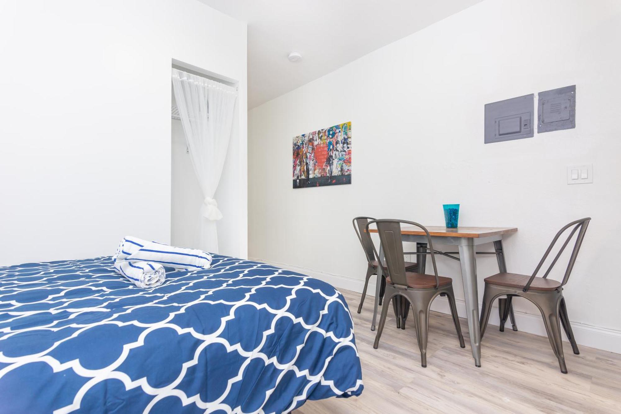 Ocean Drive Deco Apt W/2 Queen Beds, Steps 2 Beach Miami Beach Exterior foto